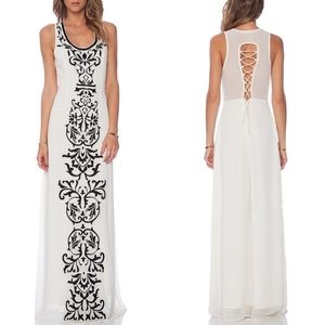 Revolve - Tularosa Orphelia Maxi Dress